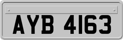 AYB4163