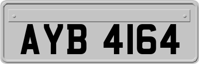 AYB4164