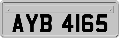 AYB4165