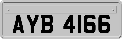 AYB4166