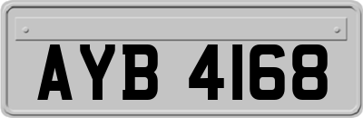 AYB4168