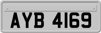 AYB4169