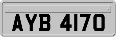 AYB4170