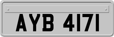 AYB4171