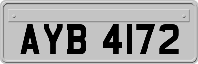 AYB4172