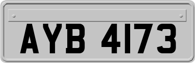 AYB4173