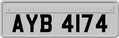 AYB4174