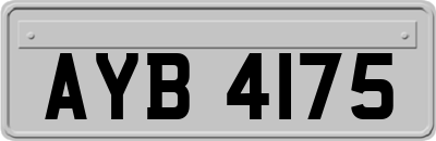 AYB4175