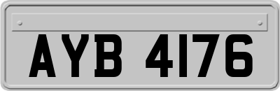 AYB4176
