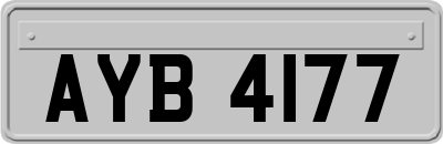 AYB4177