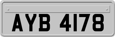 AYB4178