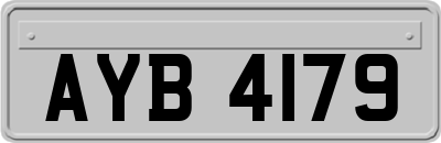 AYB4179