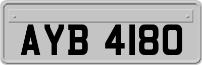 AYB4180