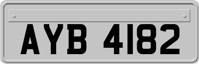 AYB4182
