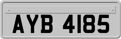 AYB4185