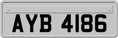 AYB4186