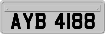 AYB4188