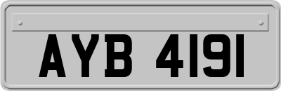 AYB4191