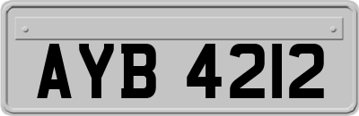 AYB4212
