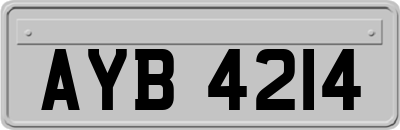 AYB4214