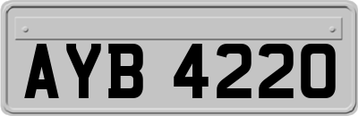 AYB4220