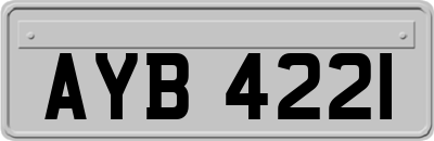 AYB4221