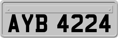 AYB4224