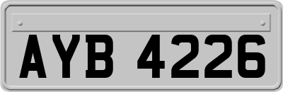 AYB4226