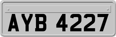 AYB4227