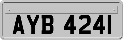 AYB4241