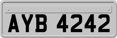 AYB4242