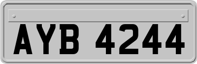 AYB4244
