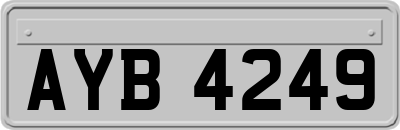 AYB4249