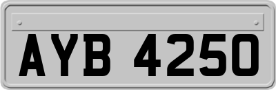 AYB4250
