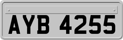 AYB4255