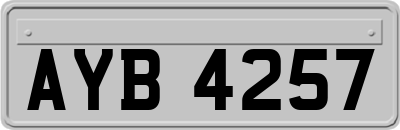 AYB4257