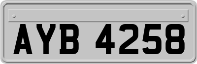 AYB4258