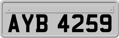 AYB4259