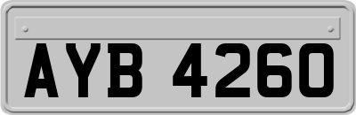 AYB4260