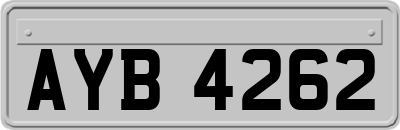 AYB4262