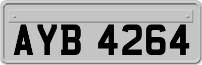 AYB4264