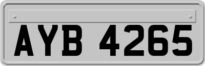 AYB4265