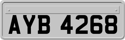 AYB4268