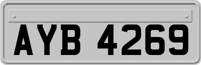 AYB4269
