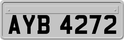 AYB4272