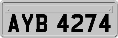 AYB4274