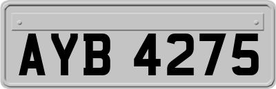 AYB4275