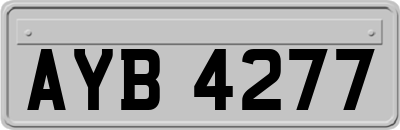 AYB4277