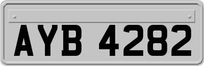 AYB4282