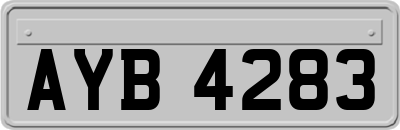 AYB4283
